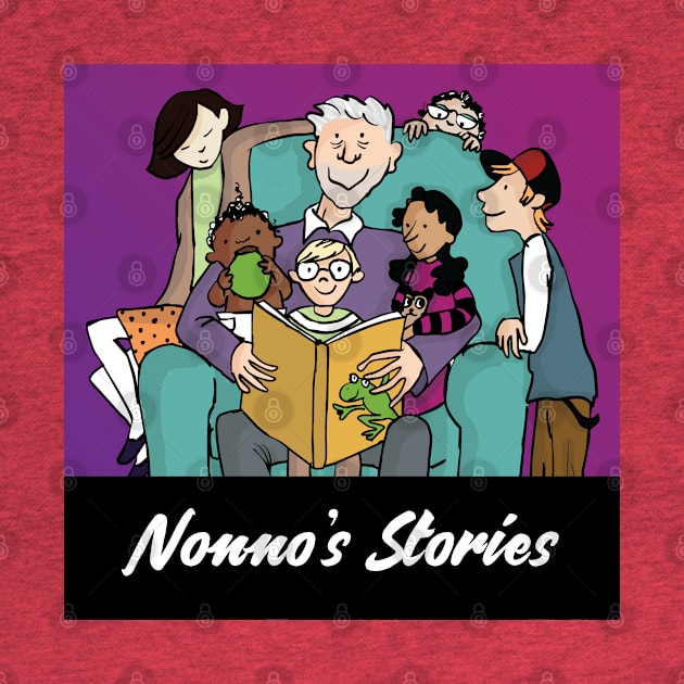 Nonno's Stories by Nonno's Stories